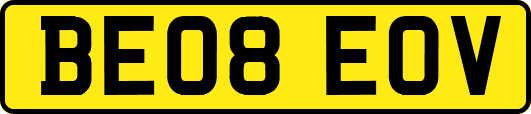 BE08EOV