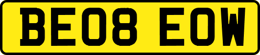 BE08EOW