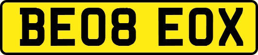 BE08EOX