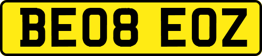 BE08EOZ