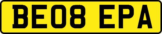 BE08EPA
