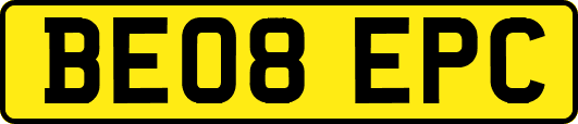 BE08EPC