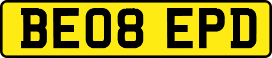 BE08EPD