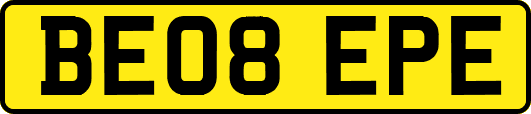 BE08EPE