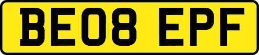 BE08EPF