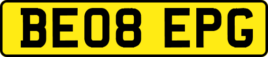 BE08EPG