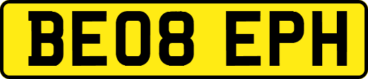 BE08EPH