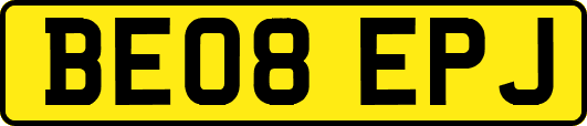 BE08EPJ