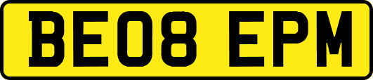 BE08EPM