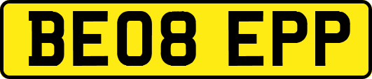 BE08EPP