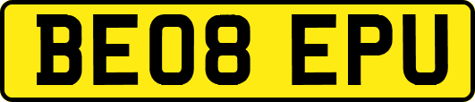 BE08EPU