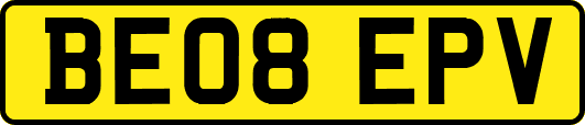 BE08EPV