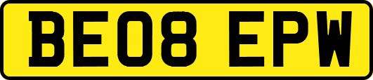 BE08EPW