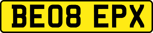 BE08EPX