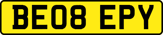 BE08EPY