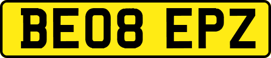 BE08EPZ