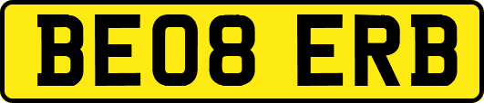 BE08ERB