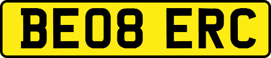 BE08ERC