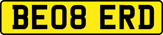 BE08ERD