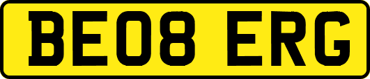 BE08ERG