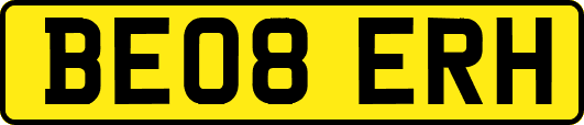 BE08ERH
