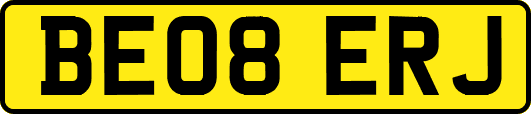 BE08ERJ