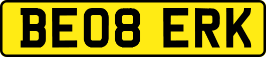 BE08ERK