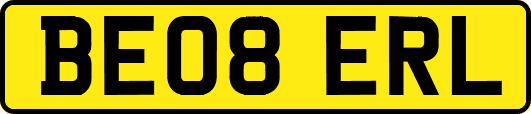 BE08ERL