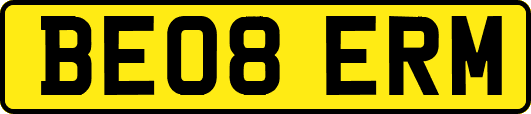 BE08ERM