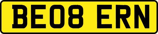 BE08ERN
