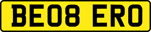 BE08ERO
