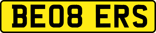 BE08ERS