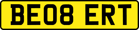 BE08ERT