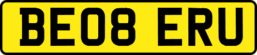 BE08ERU