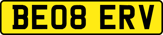 BE08ERV