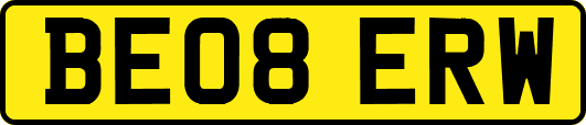 BE08ERW