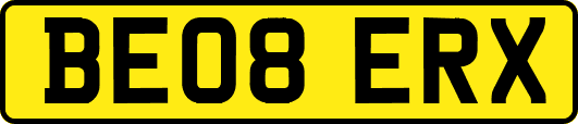 BE08ERX