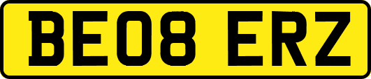BE08ERZ