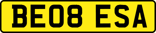 BE08ESA