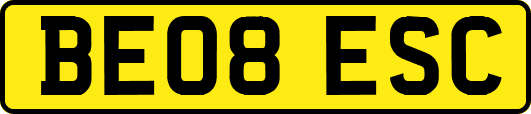 BE08ESC