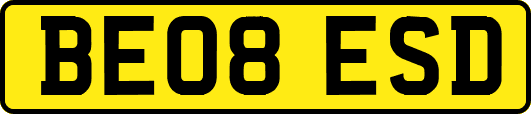 BE08ESD
