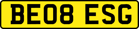 BE08ESG