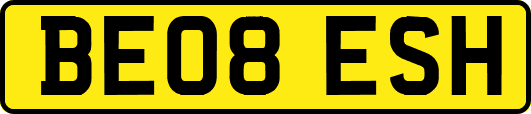 BE08ESH