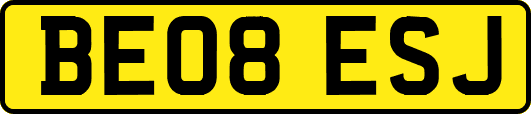 BE08ESJ