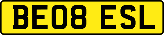 BE08ESL