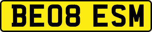 BE08ESM