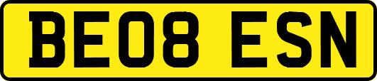 BE08ESN