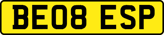 BE08ESP