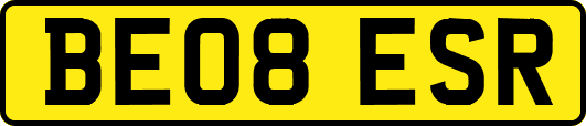 BE08ESR