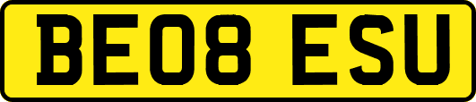 BE08ESU
